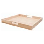 bespoke solid timber serving trays UK