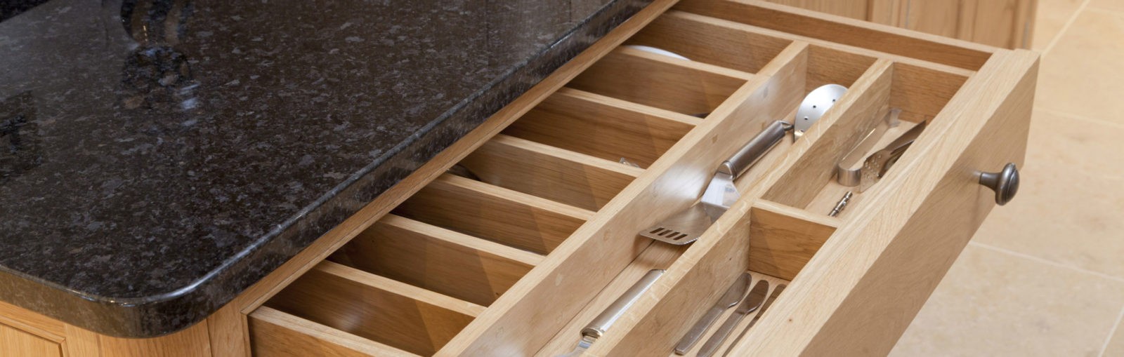 Wooden Drawer Boxes Custom And Dovetail, UK Manufacturer