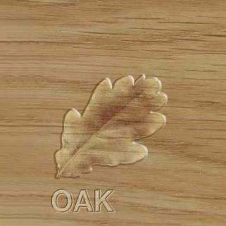 Solid Oak Kitchen Doors In Bespoke Sizes