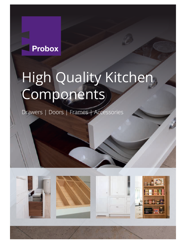 Probox Catalogue