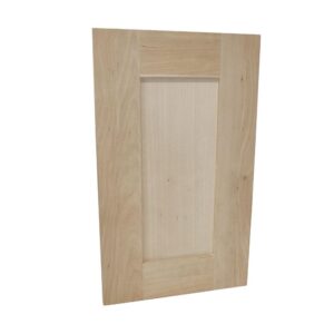 5 Piece Shaker Doors